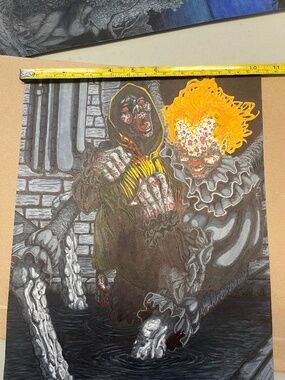 Personal art